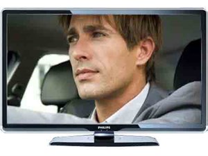 Philips ra màn HDTV LED 40 inch